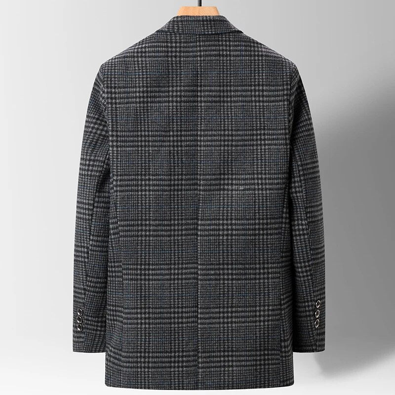 Blazer - Tailored Fit Colbert