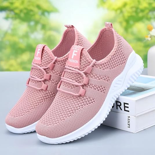 Casual dames-sneakers
