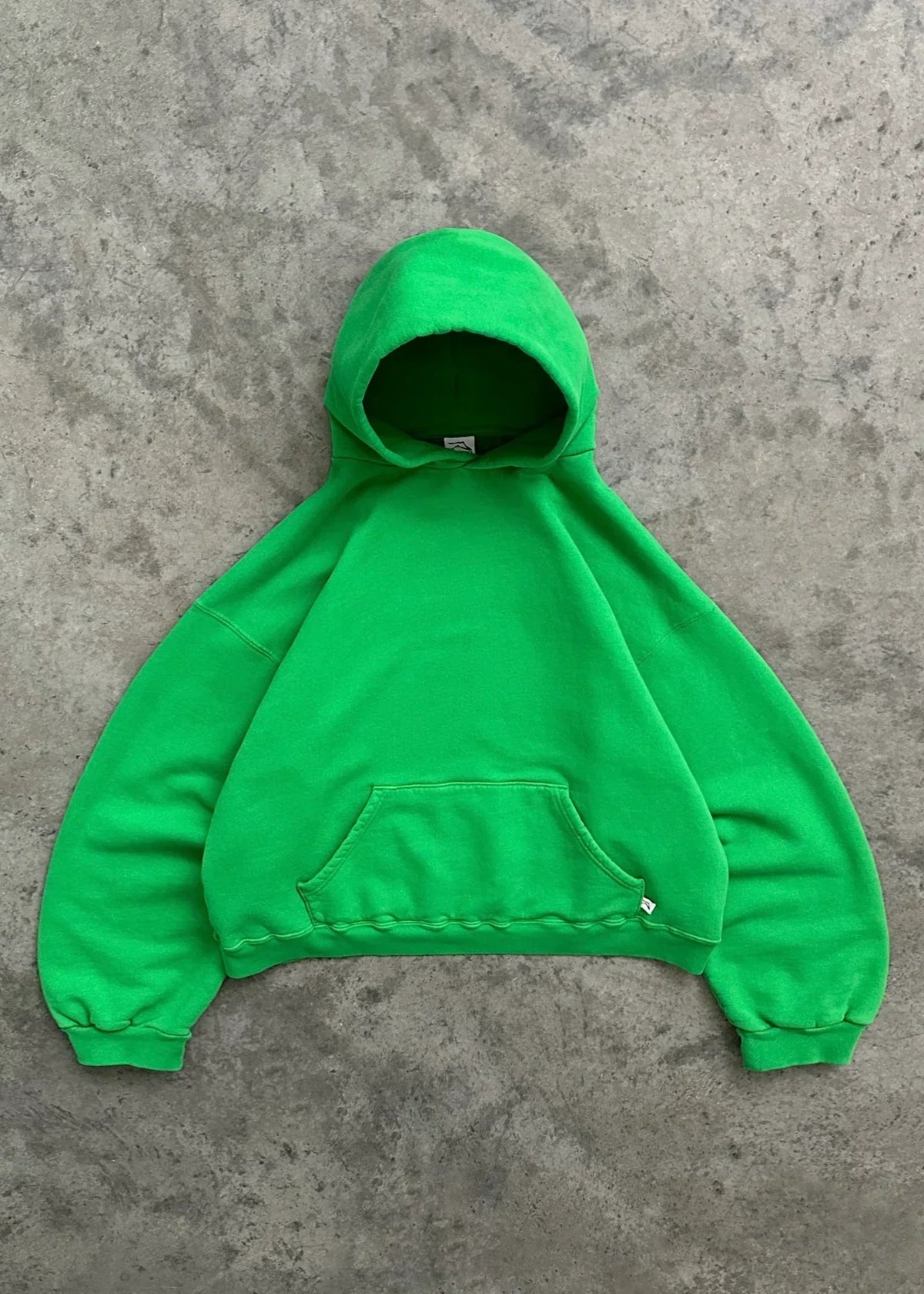De Ultieme Urbane Hoodie