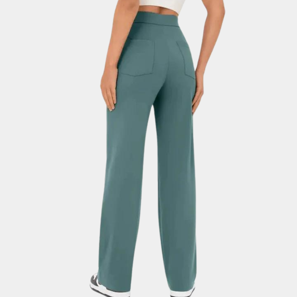 Hoge taille – comfort en stijl voor de zomer