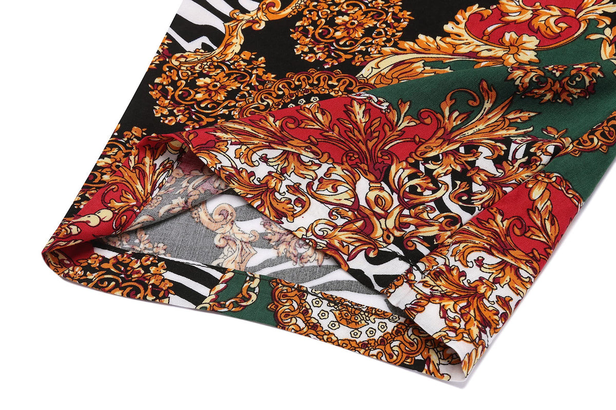 Lichtgewicht kimono