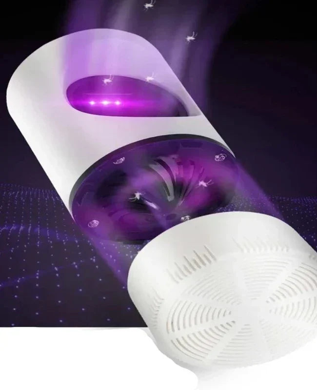 Muggenlamp - Insectenlamp - Elektrische insectenvanger