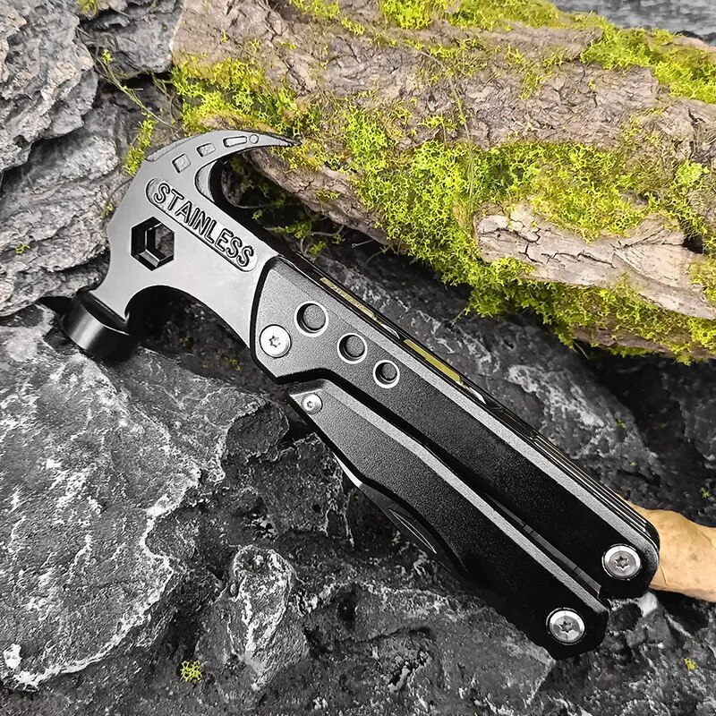 Multitool | Dit multifunctionele gereedschap helpt u bij alles wat u doet
