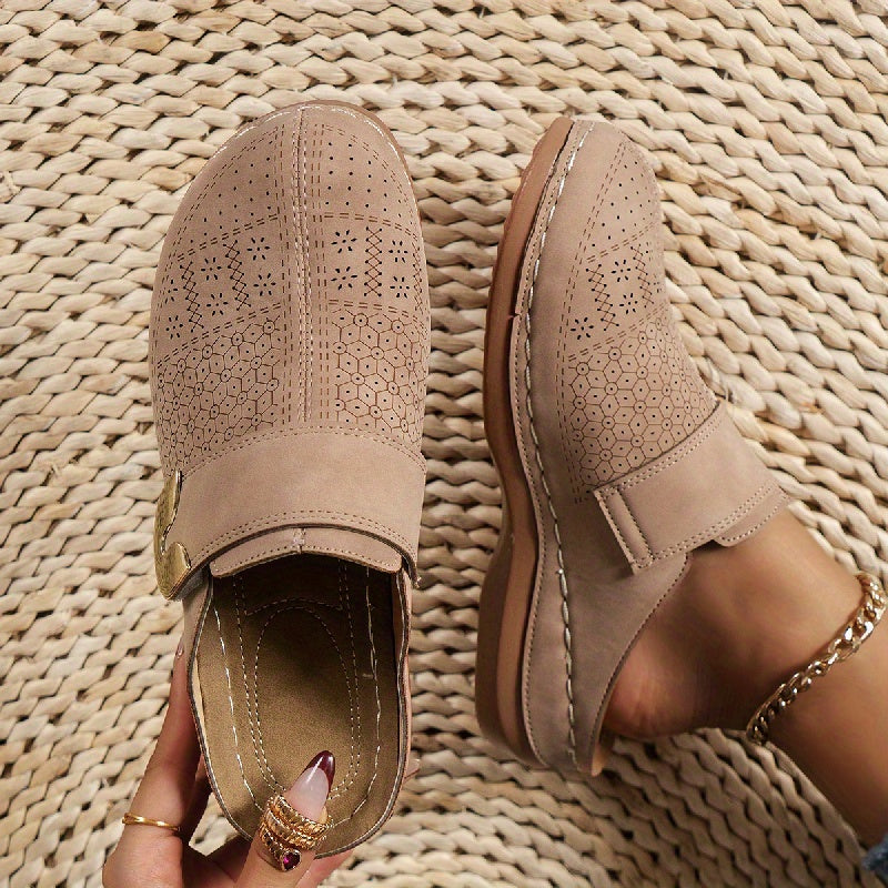 Orthopedische Comfortabele Pantoffels met Antislipzool voor Dames