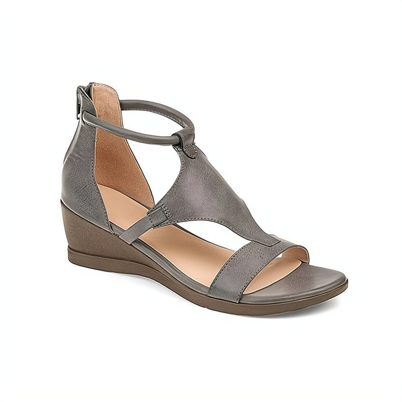 Orthopedische sandalen voor dames