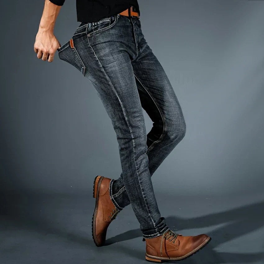 Premium stretchjeans