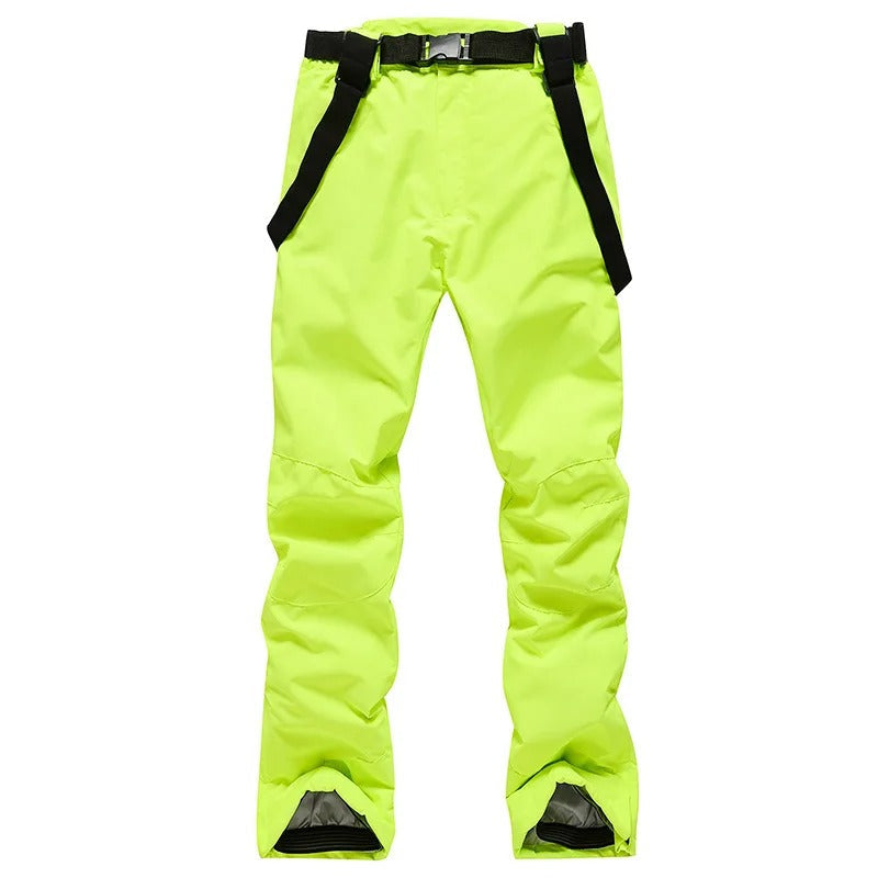 Waterdichte ski-winterbroek