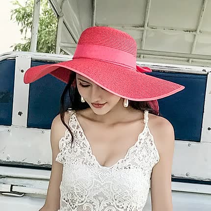 Zonnehoed voor Dames: Elegantie & Optimale Zonbescherming voor de Zomer