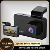 1080P dashcam met G-sensor