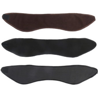 3-Delige set fleece oorwarmers