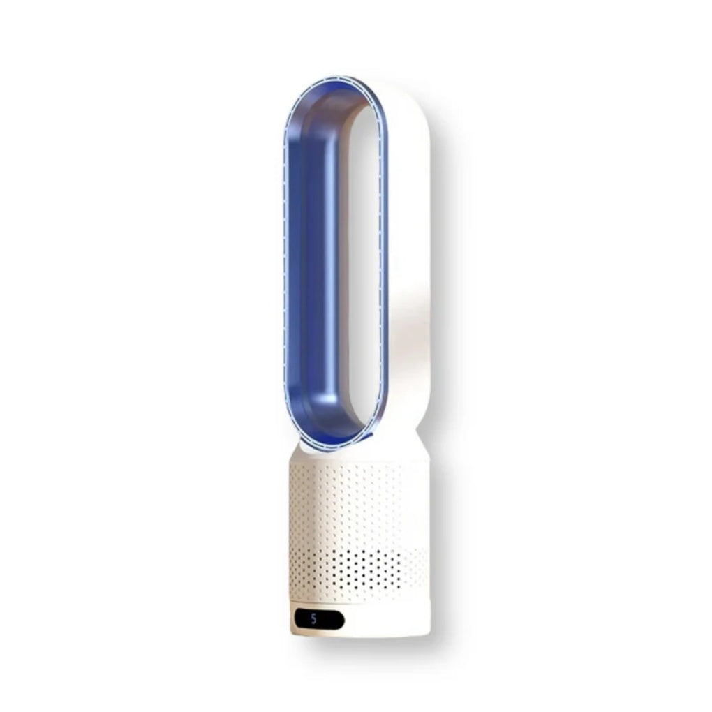 3-In-1 aircooler, UV-luchtreiniger en ionisator