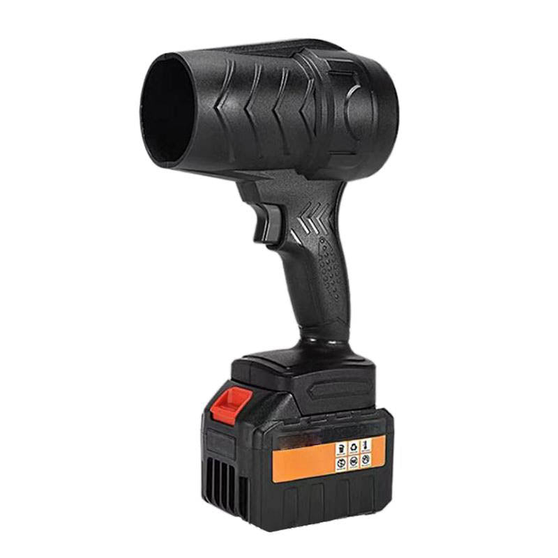 4-In-1 blad-, sneeuw- en stofblazer