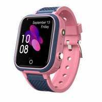 4G Smartwatch voor Kinderen met GPS-tracking en Belfunctie