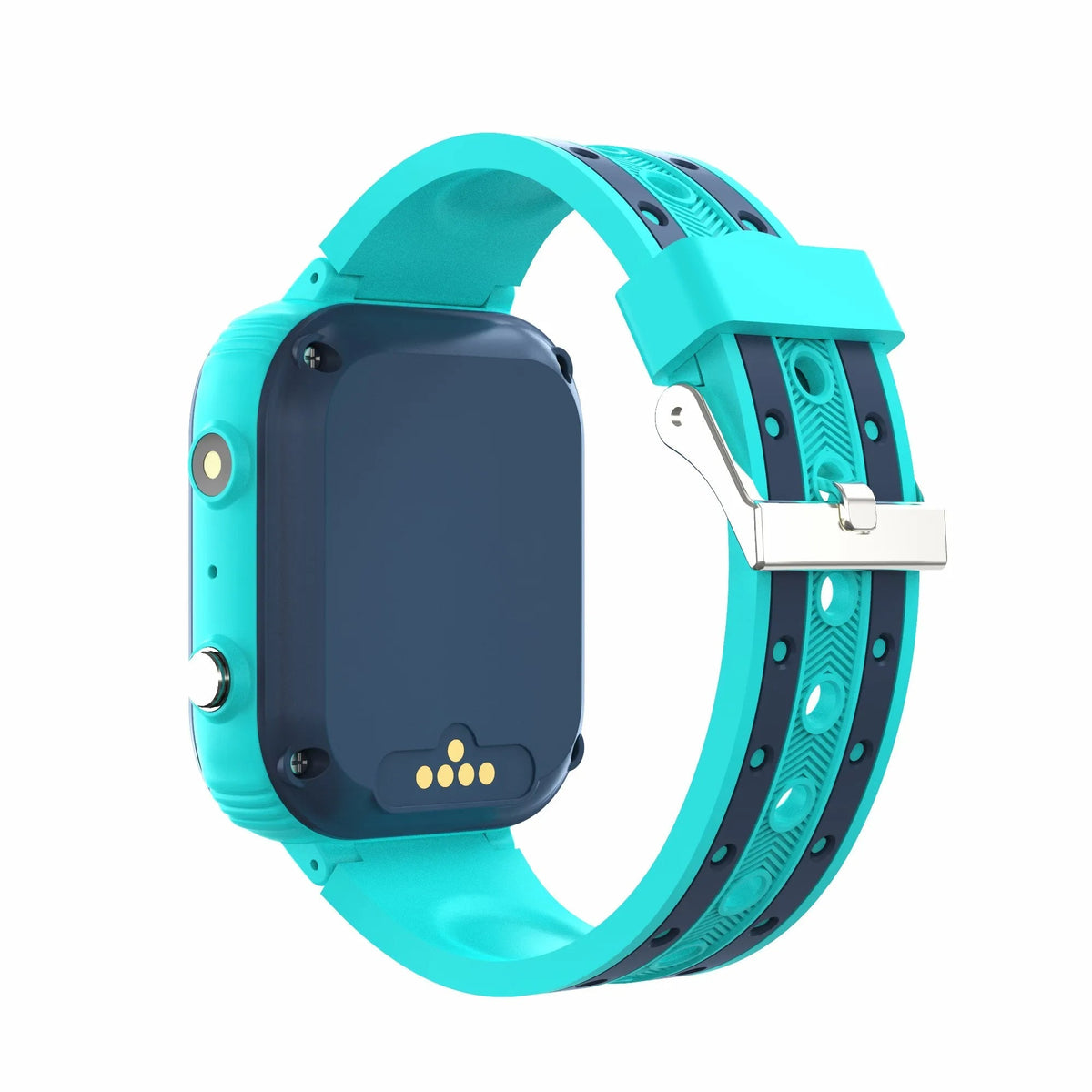 4G Smartwatch voor Kinderen met GPS-tracking en Belfunctie