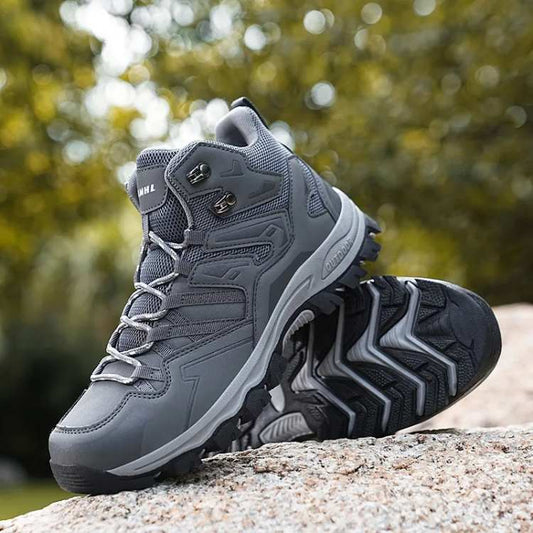 All-terrain outdoor wandelschoenen