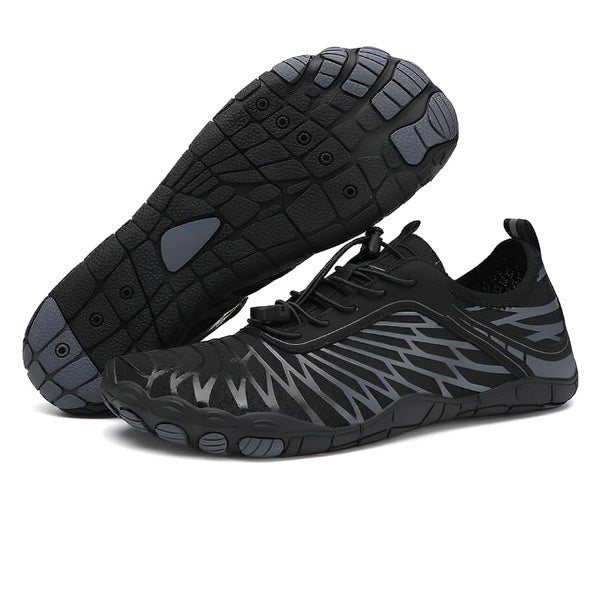 Antislip Barefoot Schoenen voor Natuurlijke Loophouding - Unisex