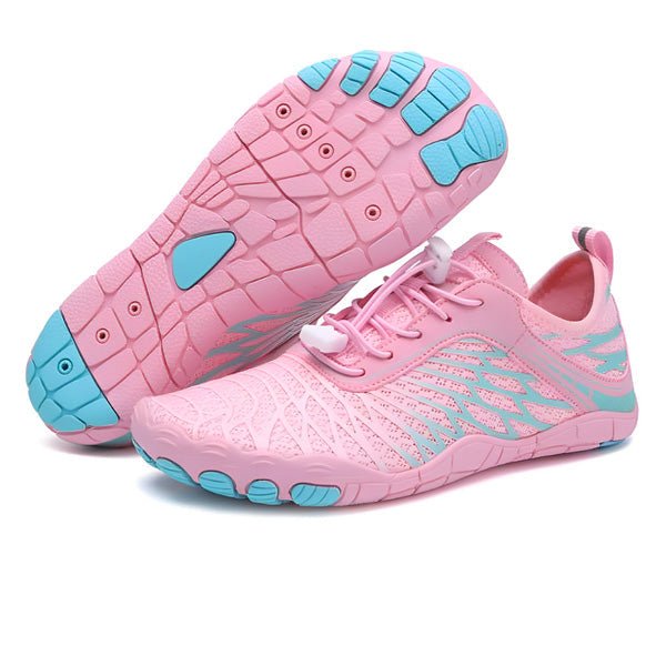 Antislip Barefoot Schoenen voor Natuurlijke Loophouding - Unisex