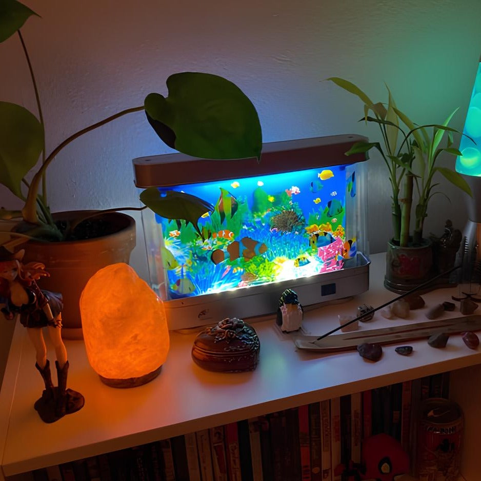 Aquariumlamp