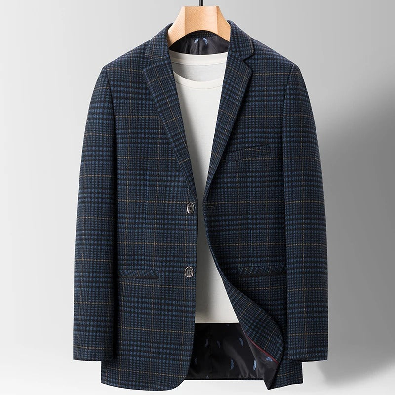 Blazer - Tailored Fit Colbert