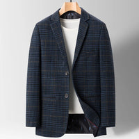 Blazer - Tailored Fit Colbert