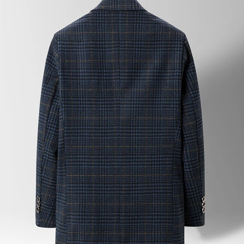 Blazer - Tailored Fit Colbert