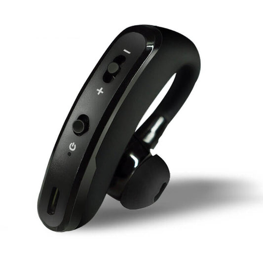 Bluetooth-headset voor één oor