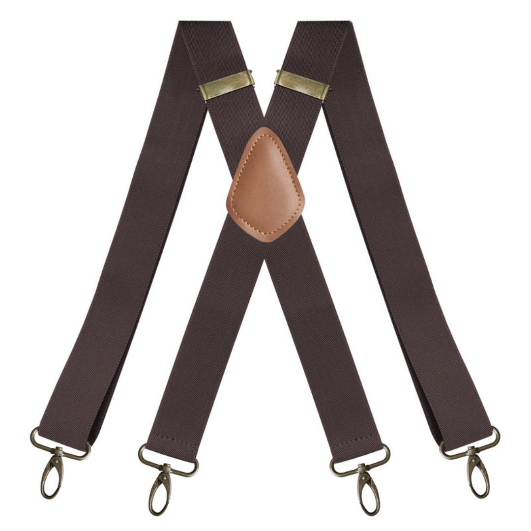 Bretels – Elastische X-vorm voor een perfecte pasvorm
