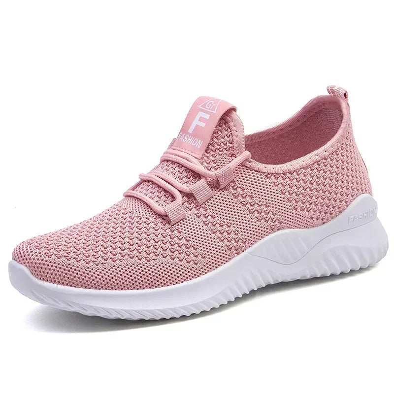 Casual dames-sneakers