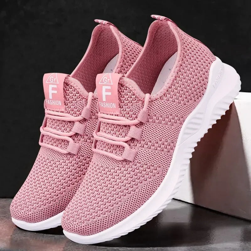 Casual dames-sneakers