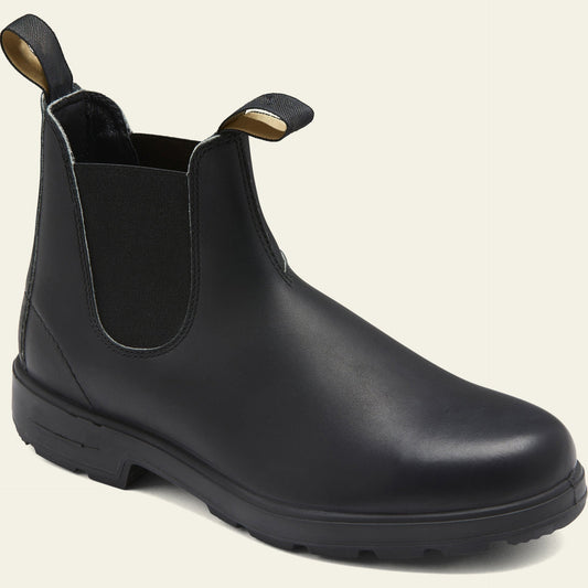 Chelsea boots voor heren zonder sluiting