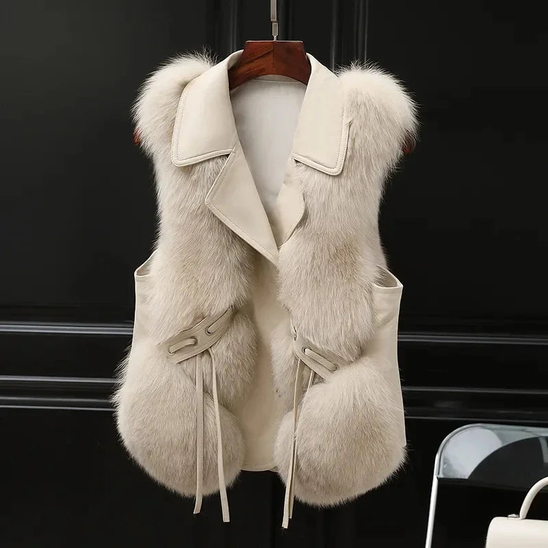 Clara vest