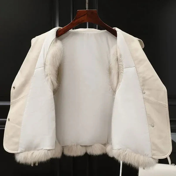 Clara vest