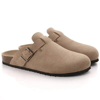 Clogs – Comfort & rustieke stijl