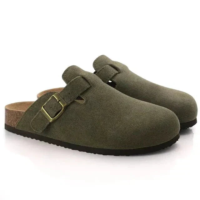 Clogs – Comfort & rustieke stijl