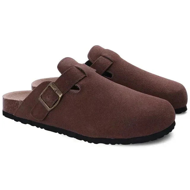 Clogs – Comfort & rustieke stijl