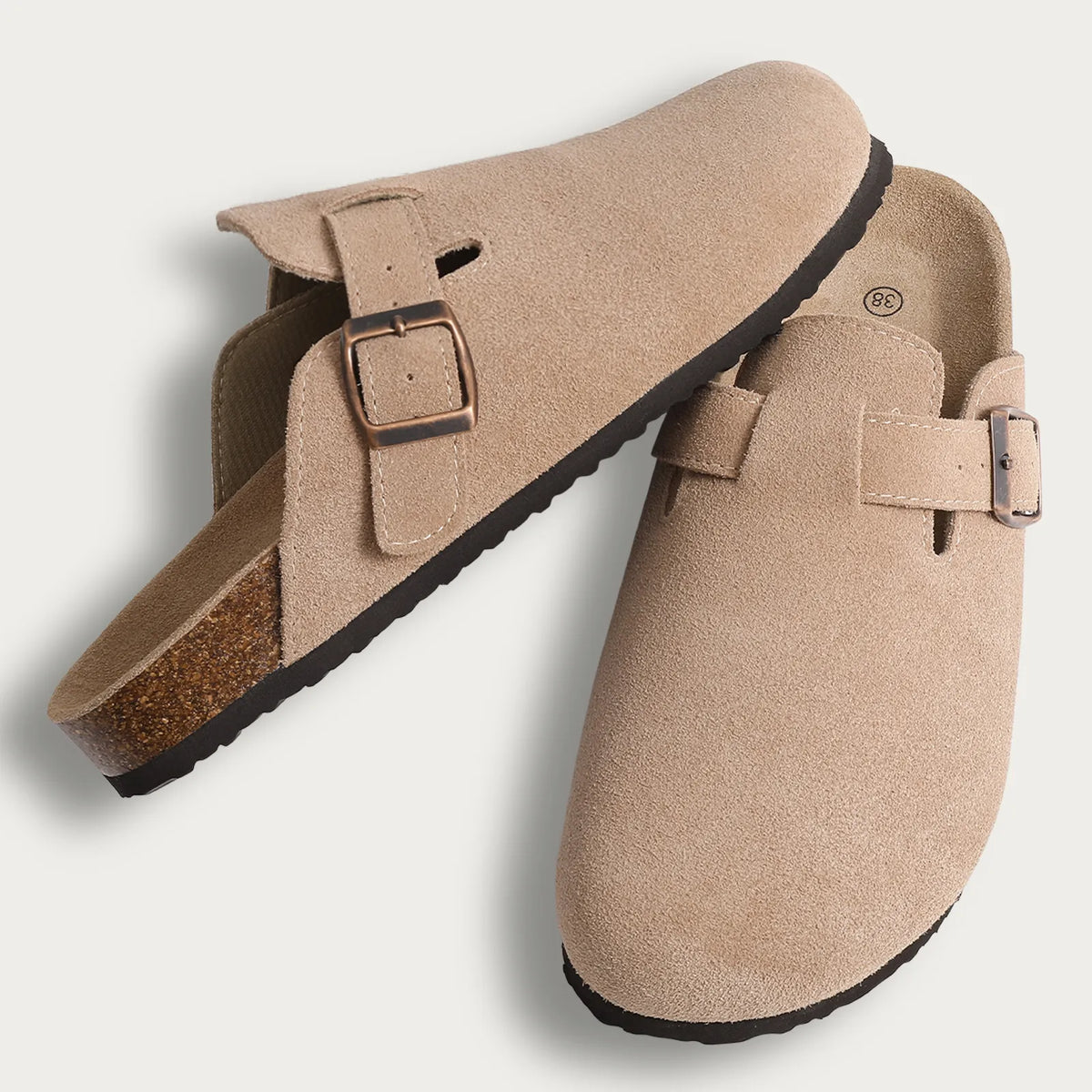 Clogs – Comfort & rustieke stijl