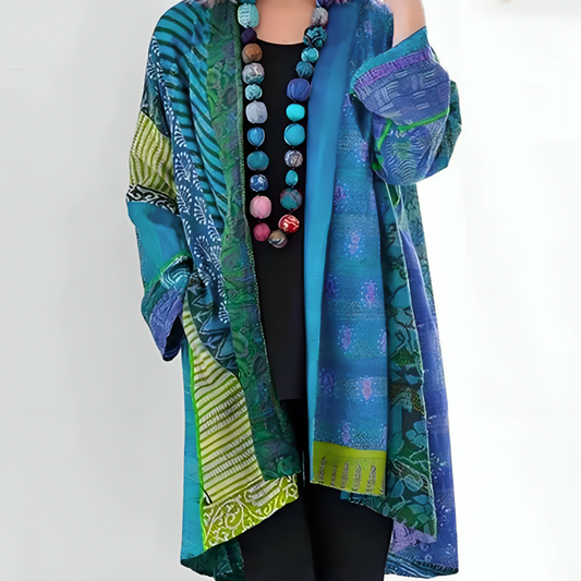 Comfortabel en elegant vest