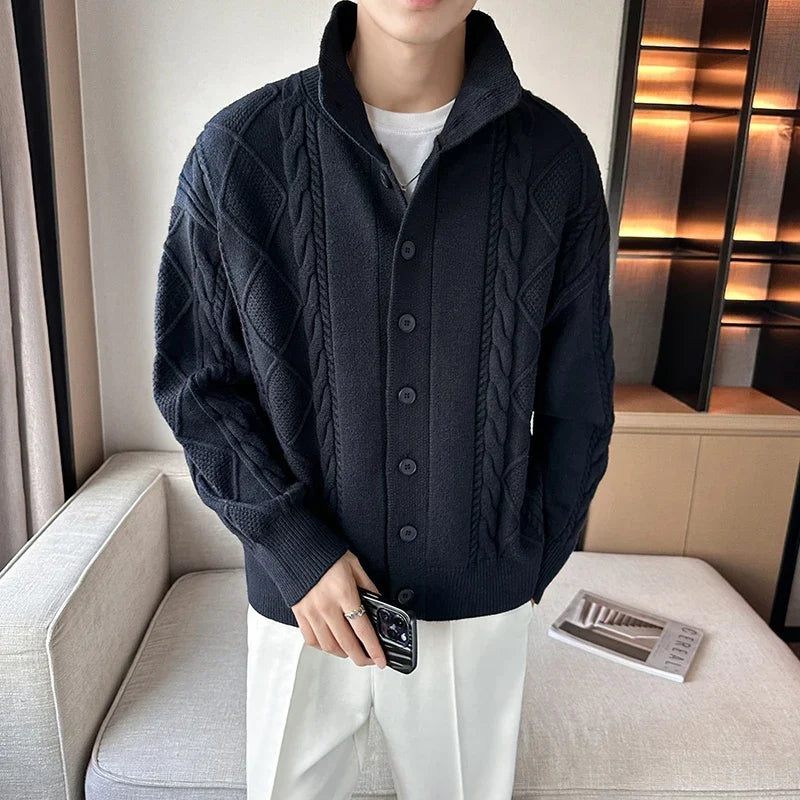 Comfortabel vest