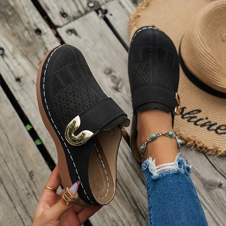 Comfortabele schoenen