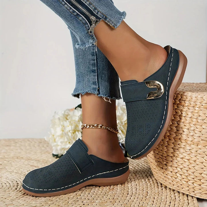Comfortabele schoenen