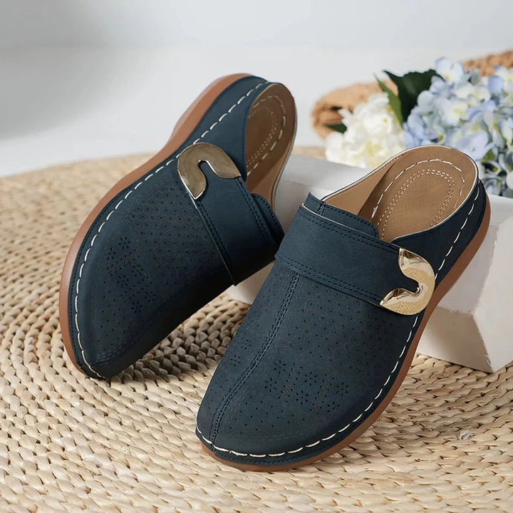 Comfortabele schoenen