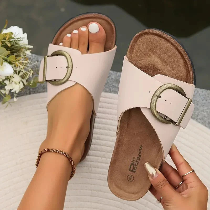 Dames slides