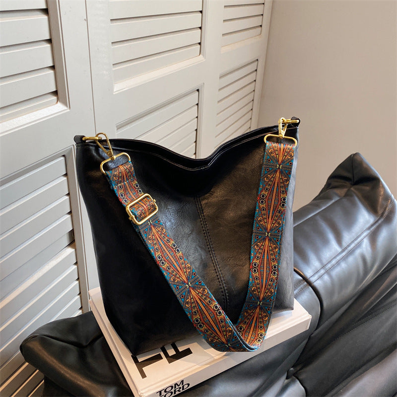 Damestas – Elegante Tas voor Dagelijks Gebruik met Comfort en Hoge Functionaliteit