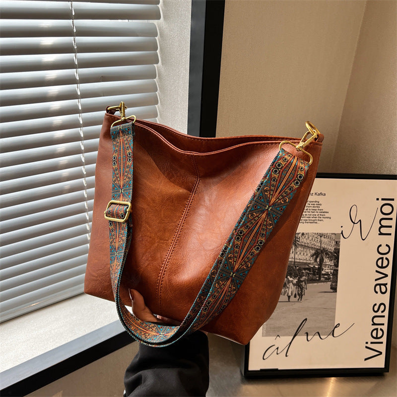 Damestas – Elegante Tas voor Dagelijks Gebruik met Comfort en Hoge Functionaliteit