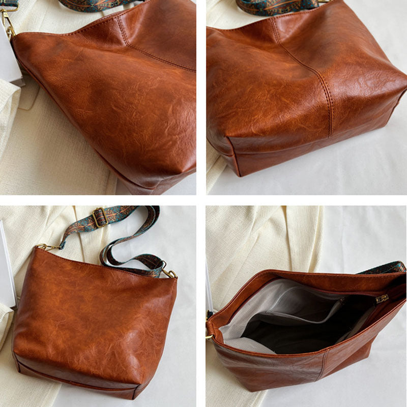 Damestas – Elegante Tas voor Dagelijks Gebruik met Comfort en Hoge Functionaliteit