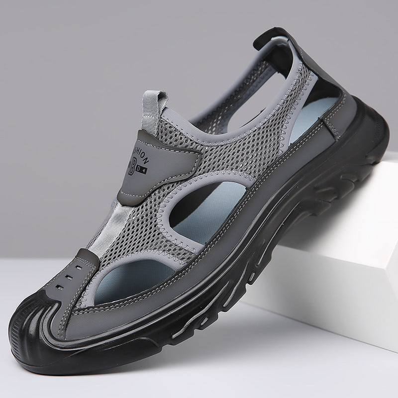 Dario Sandalen