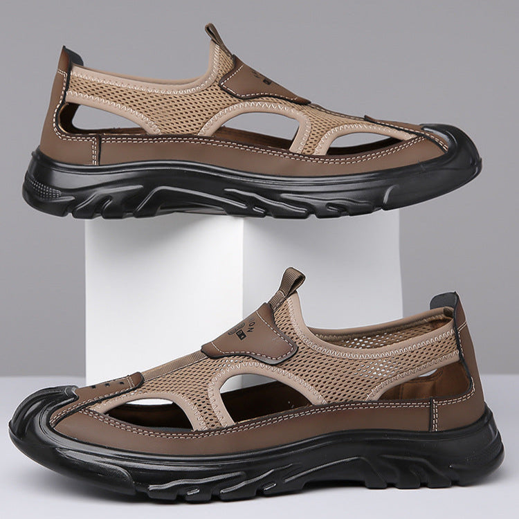 Dario Sandalen