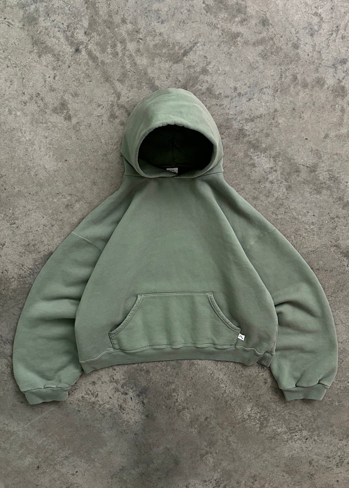 De Ultieme Urbane Hoodie