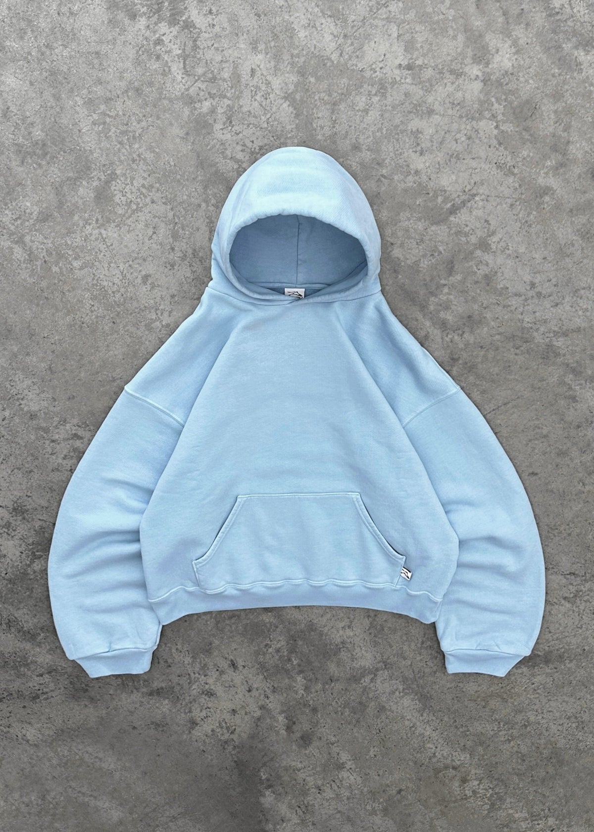De Ultieme Urbane Hoodie
