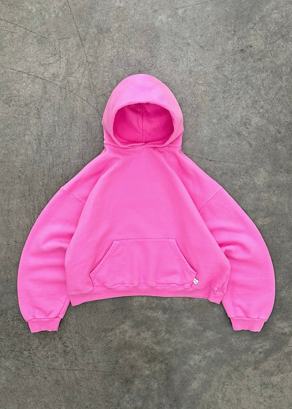De Ultieme Urbane Hoodie